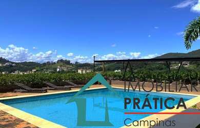 Imagem 5: CASA RESIDENCIAL em SERRA NEGRA - SP, JARDIM GUSTAVO