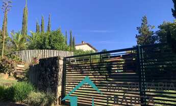 Imagem: CASA RESIDENCIAL em SERRA NEGRA - SP, PLACIDOLÂNDIA