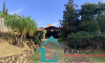 Imagem 3: CASA RESIDENCIAL em SERRA NEGRA - SP, PLACIDOLÂNDIA