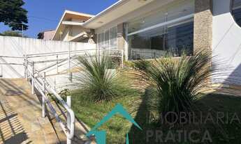 Imagem: CASA COMERCIAL em CAMPINAS - SP, JARDIM