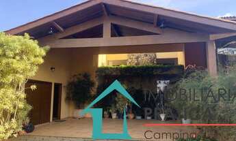 Imagem 2: CASA RESIDENCIAL em SERRA NEGRA - SP, PLACIDOLÂNDIA