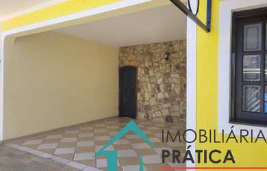 Imagem 3: CASA RESIDENCIAL em CAMPINAS - SP, VILA PROOST DE SOUZA