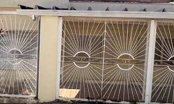 Imagem: CASA RESIDENCIAL em CAMPINAS - SP, PARQUE