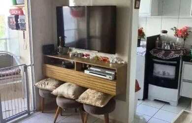 Imagem 2: APARTAMENTO RESIDENCIAL em CAMPINAS - SP, JARDIM NOVA EUROPA