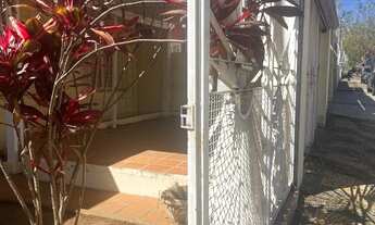 Imagem 4: CASA RESIDENCIAL em CAMPINAS - SP, PARQUE INDUSTRIAL