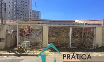 Imagem 2: CASA RESIDENCIAL em CAMPINAS - SP, PARQUE INDUSTRIAL