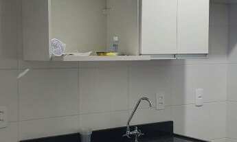 Imagem 4: APARTAMENTO RESIDENCIAL em CAMPINAS - SP, PARQUE INDUSTRIAL