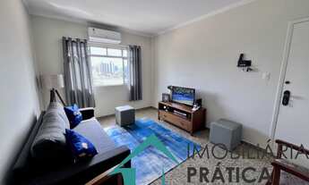 Imagem: APARTAMENTO RESIDENCIAL em SANTOS - SP