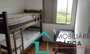 Imagem 7: APARTAMENTO RESIDENCIAL em CAMPINAS - SP, TAQUARAL