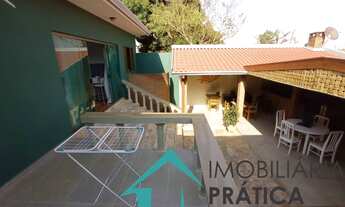 Imagem 3: CASA RESIDENCIAL em OURINHOS - SP, JARDIM PAULISTA