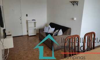 Imagem: APARTAMENTO RESIDENCIAL em CAMPINAS - SP