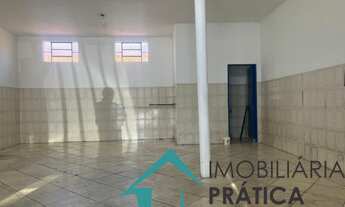 Imagem 2: SALAO COMERCIAL em CAMPINAS - SP, CIDADE SATÉLITE ÍRIS