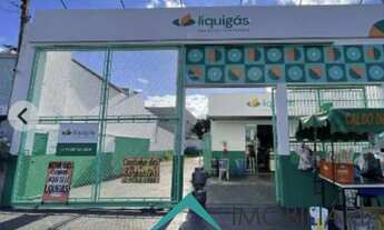 Imagem: TERRENO COMERCIAL em OURINHOS - SP, VILA