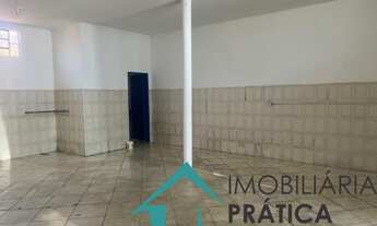 Imagem 6: SALAO COMERCIAL em CAMPINAS - SP, CIDADE SATÉLITE ÍRIS