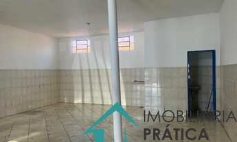 Imagem 4: SALAO COMERCIAL em CAMPINAS - SP, CIDADE SATÉLITE ÍRIS