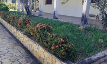 Imagem: CHACARA RESIDENCIAL em MONTE MOR - SP, CHAC