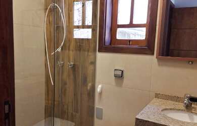 Imagem 7: CASA RESIDENCIAL em ÁGUAS DE LINDÓIA - SP, VILLAGE D ARAGONA