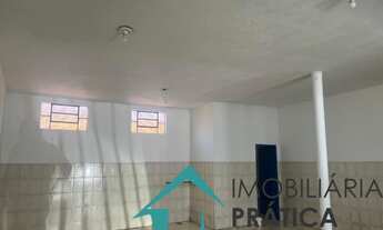 Imagem 5: SALAO COMERCIAL em CAMPINAS - SP, CIDADE SATÉLITE ÍRIS