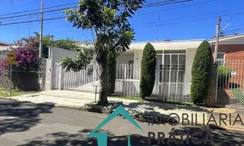 Imagem 4: CASA RESIDENCIAL em CAMPINAS - SP, JARDIM CHAPADÃO