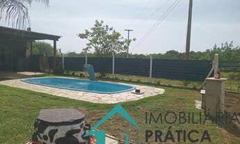 Imagem 5: CHACARA RESIDENCIAL em OURINHOS - SP, DISTRITO INDUSTRIAL DOUTOR HÉLIO SILVA