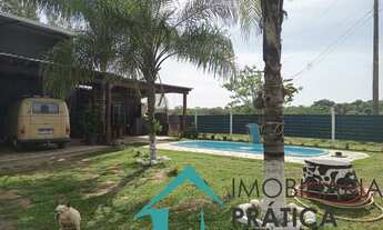 Imagem 6: CHACARA RESIDENCIAL em OURINHOS - SP, DISTRITO INDUSTRIAL DOUTOR HÉLIO SILVA