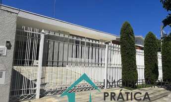 Imagem: CASA RESIDENCIAL em CAMPINAS - SP, JARDIM