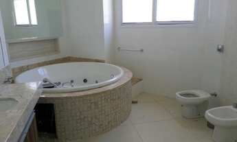 Imagem 7: CASA RESIDENCIAL em CAMPINAS - SP, SWISS PARK