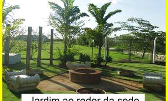 Imagem 4: SITIO RESIDENCIAL em CONCHAL - SP, PADUA SALES