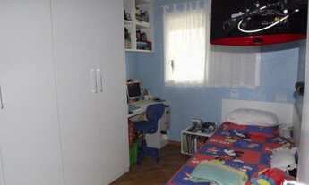 Imagem: APARTAMENTO RESIDENCIAL em CAMPINAS - SP