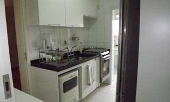 Imagem 3: APARTAMENTO RESIDENCIAL em CAMPINAS - SP, JARDIM NOVA EUROPA