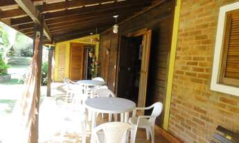 Imagem 5: SITIO TURÍSTICO EM JAGUARIUA -PRÓPRIO PARA EVENTOS- LINDO PAISAGISMO