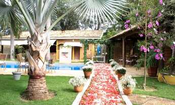 Imagem: SITIO TURÍSTICO EM JAGUARIUA -PRÓPRIO