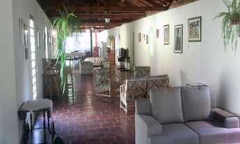 Imagem 7: SITIO RURAL em AMPARO - SP, JARDIM SEABRA