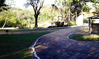 Imagem: SITIO RURAL em AMPARO - SP, JARDIM SEABRA