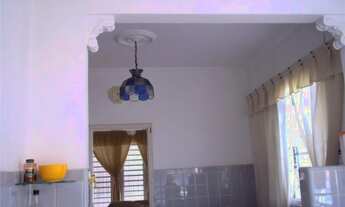 Imagem 4: CASA RESIDENCIAL em CAMPINAS - SP, JARDIM CHAPADÃO