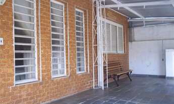 Imagem 2: CASA RESIDENCIAL em CAMPINAS - SP, JARDIM CHAPADÃO