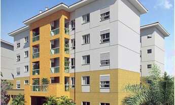 Imagem 2: APARTAMENTO RESIDENCIAL em CAMPINAS - SP, PARQUE VALENÇA II