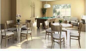 Imagem 3: APARTAMENTO RESIDENCIAL em CAMPINAS - SP, PARQUE VALENÇA II