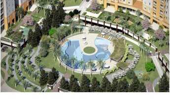 Imagem 5: APARTAMENTO RESIDENCIAL em CAMPINAS - SP, PARQUE VALENÇA II