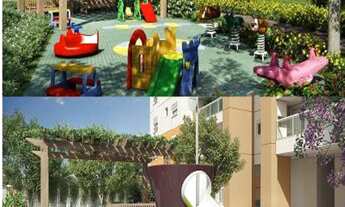 Imagem 6: APARTAMENTO RESIDENCIAL em CAMPINAS - SP, PARQUE VALENÇA II