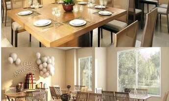 Imagem 7: APARTAMENTO RESIDENCIAL em CAMPINAS - SP, PARQUE VALENÇA II