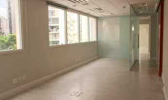 Imagem 2: SALA COMERCIAL em SÃO PAULO - SP, SANTA CECILIA