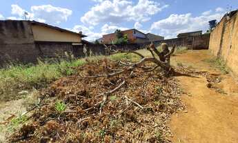 Imagem 3: Lote Plano Anápolis Buritis construção