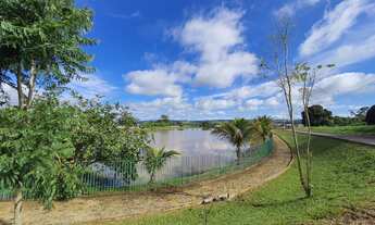 Imagem 4: Lote Condomínio Anápolis Mansões do Lago Anápolis