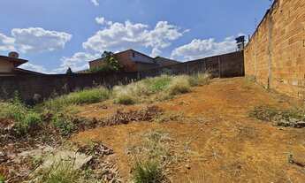 Imagem 4: Lote Plano Anápolis Buritis construção