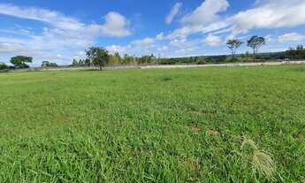 Imagem 5: Lote Condomínio Anápolis Mansões do Lago Anápolis