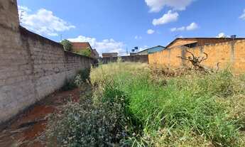 Imagem 2: Lote Plano Anápolis Buritis construção