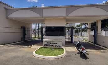 Imagem: Residencial Prime Sul Anápolis Financiamento