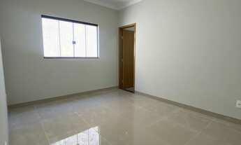 Imagem 7: Casa Nova Financiamento Anápolis Ildefonso Limírio