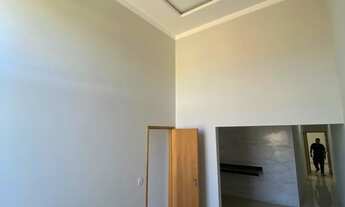 Imagem 4: Casa Nova Financiamento Anápolis Ildefonso Limírio